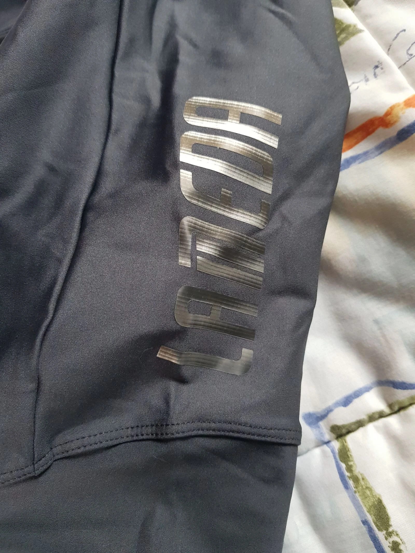 Culotte ciclismo homem LAMEDA crown M – photo 5
